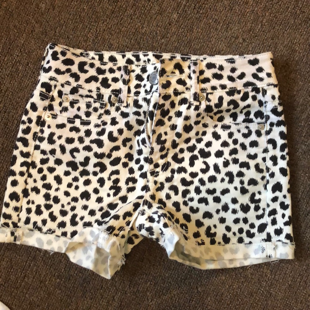 American Eagle shorts